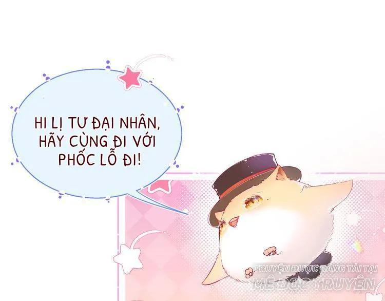 Thuần Trắng Vận Mệnh Chi Luân Chapter 2 - 21