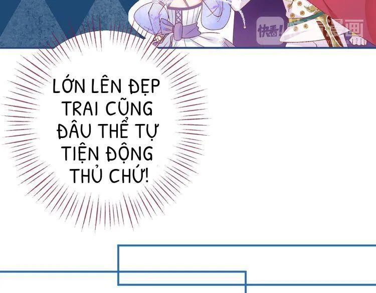 Thuần Trắng Vận Mệnh Chi Luân Chapter 4 - 17