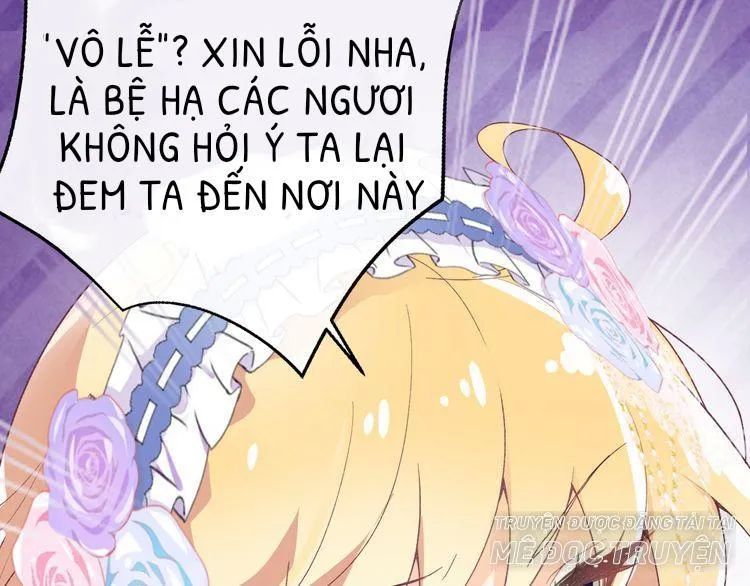 Thuần Trắng Vận Mệnh Chi Luân Chapter 4 - 51