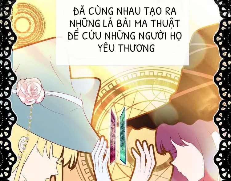 Thuần Trắng Vận Mệnh Chi Luân Chapter 5 - 18