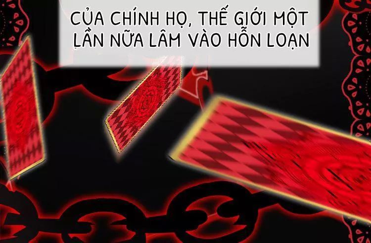 Thuần Trắng Vận Mệnh Chi Luân Chapter 5 - 55