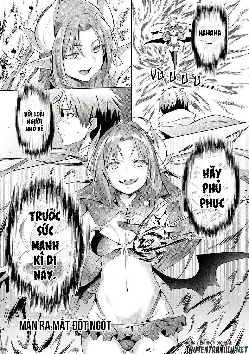 Slime Ni Ecchi Na Itazura Sarechau Anthology Comic Chapter 1 - 2