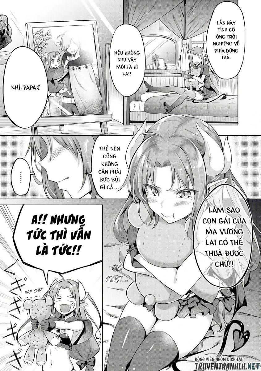 Slime Ni Ecchi Na Itazura Sarechau Anthology Comic Chapter 1 - 4