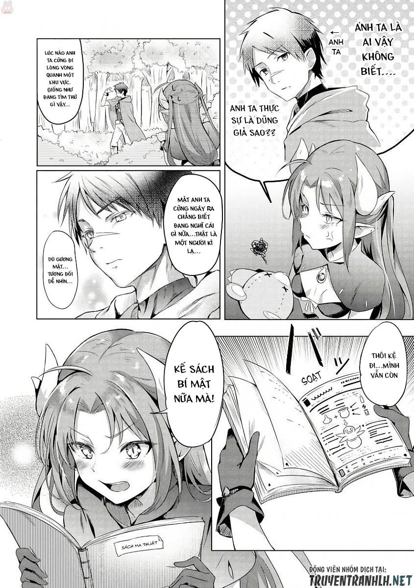 Slime Ni Ecchi Na Itazura Sarechau Anthology Comic Chapter 1 - 5