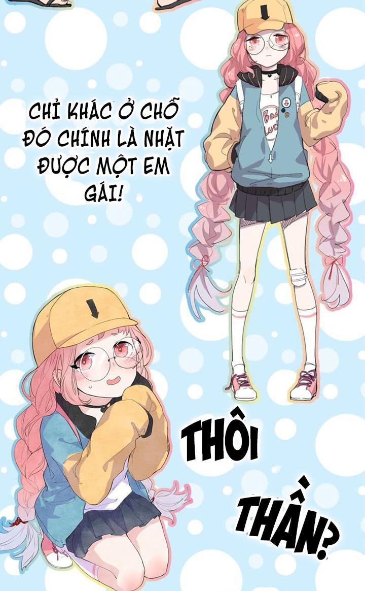 Hữu Ngôn Tại Tiên Chapter 1 - 2