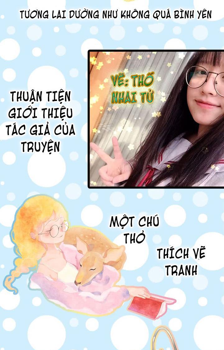 Hữu Ngôn Tại Tiên Chapter 1 - 4