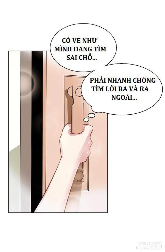 Vị Hôn Thê Của Hoàng Đế Chapter 4 - 10