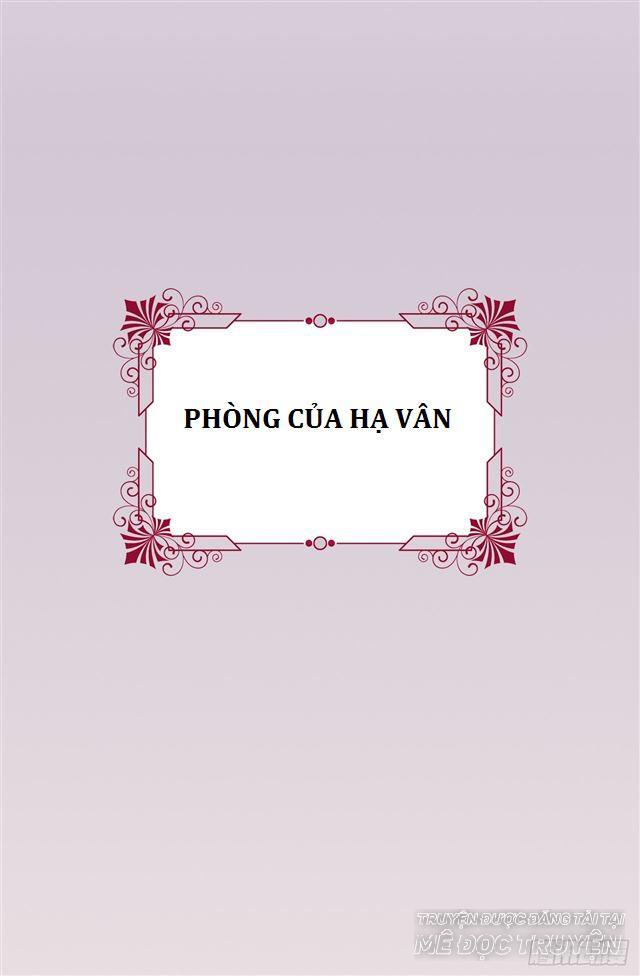 Vị Hôn Thê Của Hoàng Đế Chapter 5 - 11