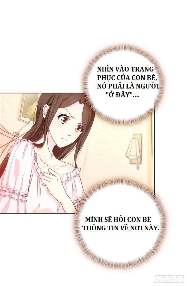 Vị Hôn Thê Của Hoàng Đế Chapter 5 - 14