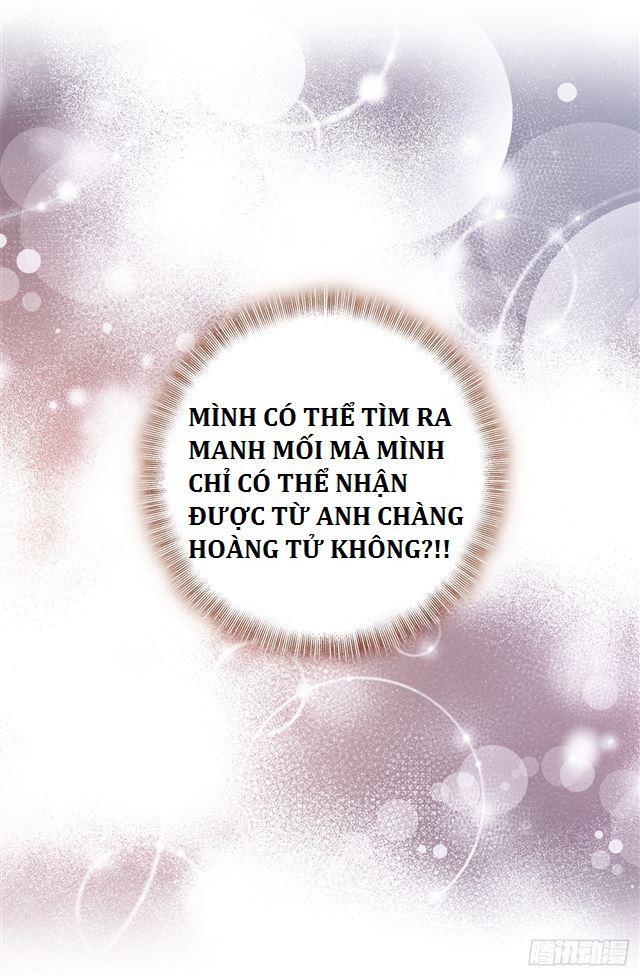 Vị Hôn Thê Của Hoàng Đế Chapter 7 - 19