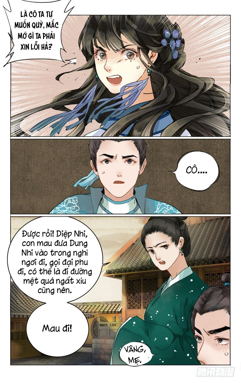 Như Mộng Lệnh Chapter 13 - 13