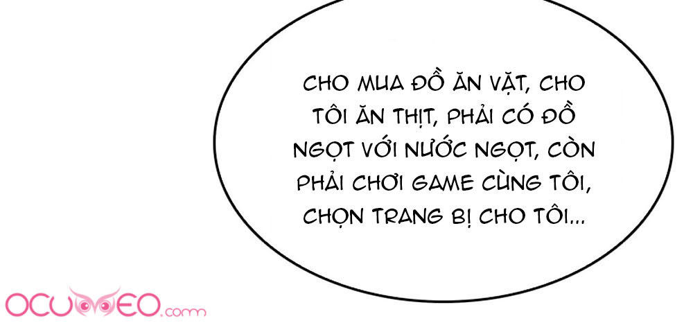 Bám Lấy Nam Thần Bất Chấp Thời Tiết Chapter 44 - 33