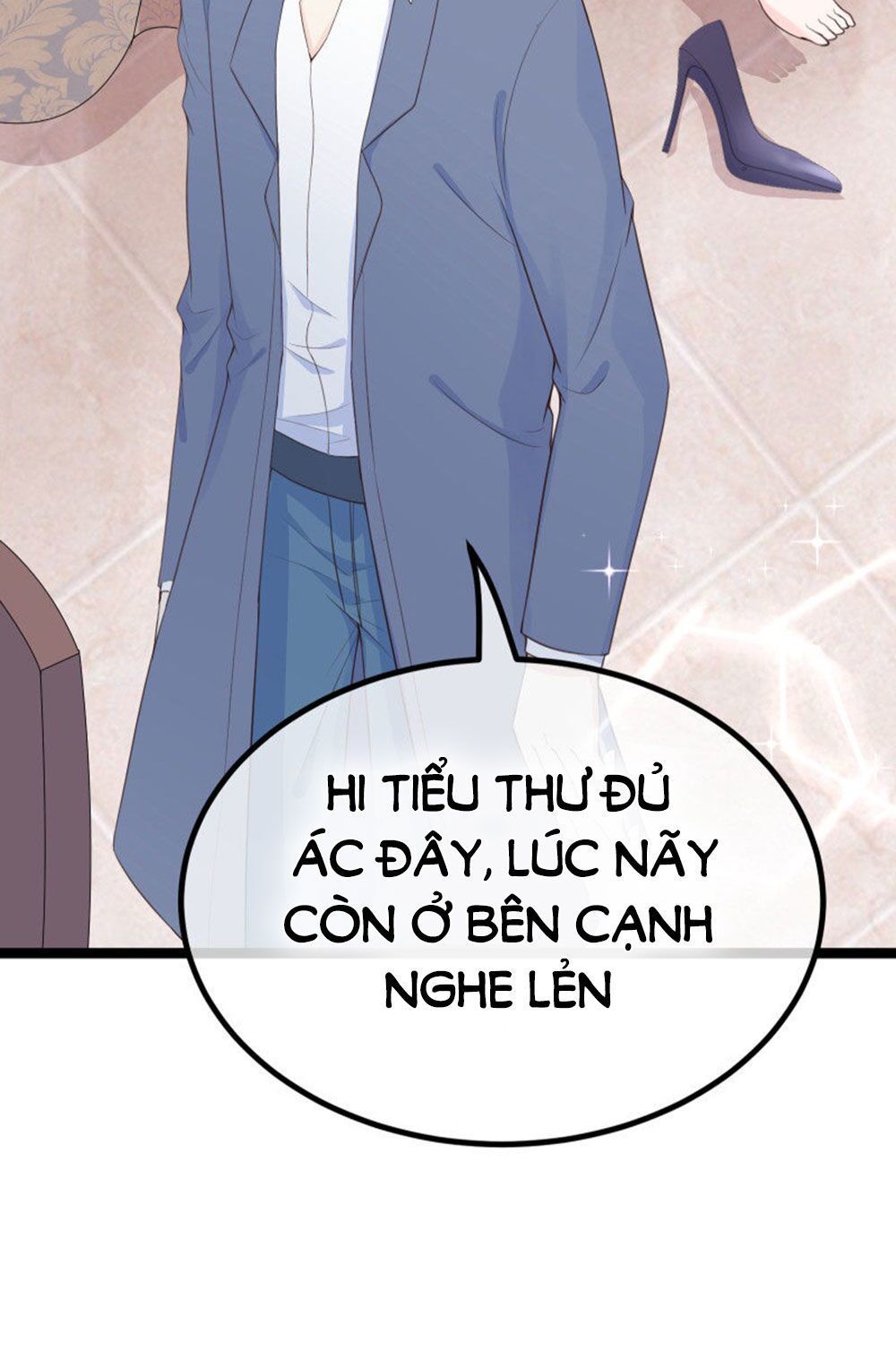 Boss Của Tôi Là Đại Thần Chapter 103 - 41