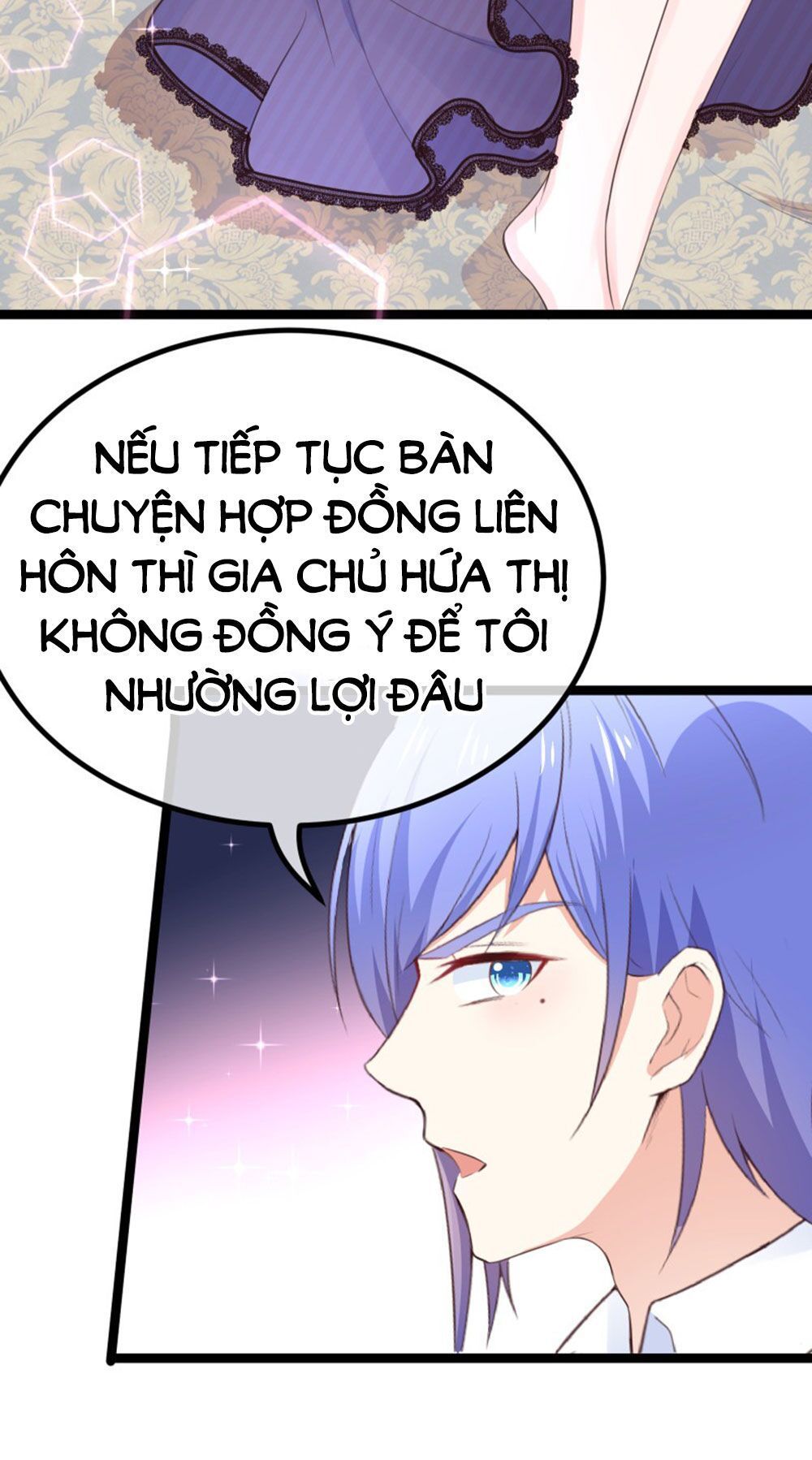 Boss Của Tôi Là Đại Thần Chapter 103 - 44