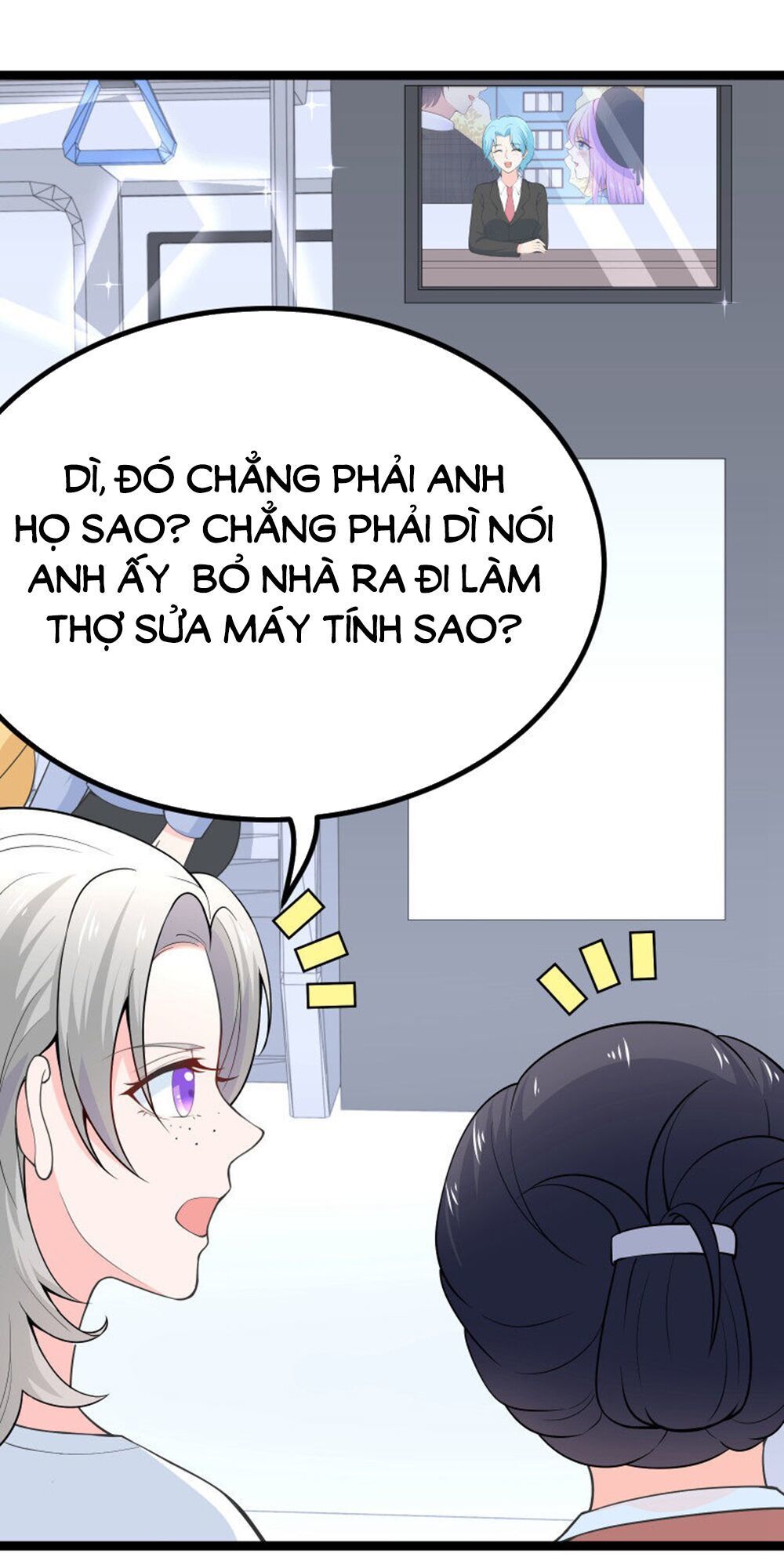 Boss Của Tôi Là Đại Thần Chapter 106 - 30