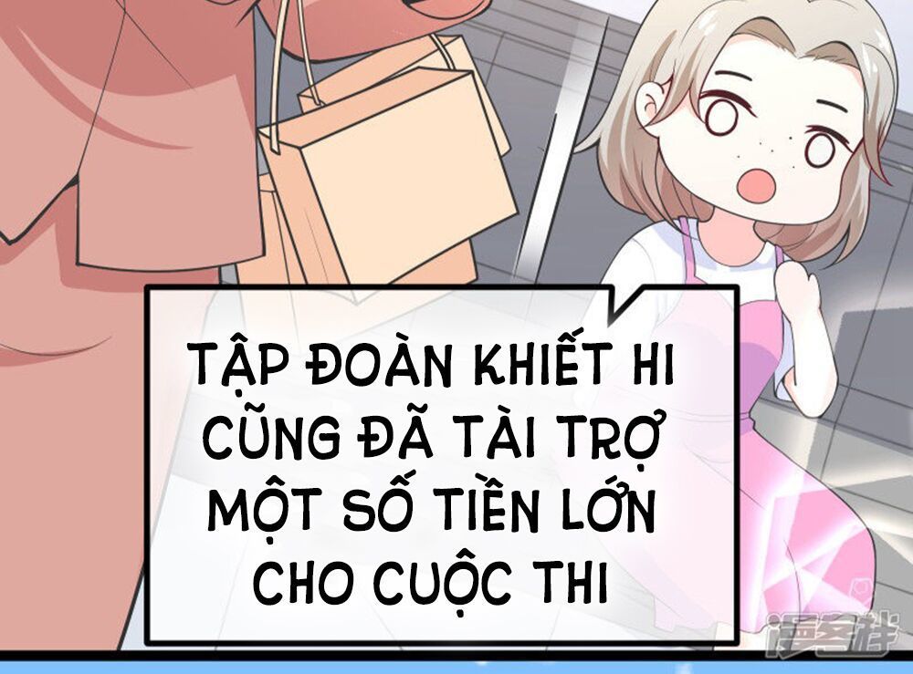 Boss Của Tôi Là Đại Thần Chapter 106 - 36