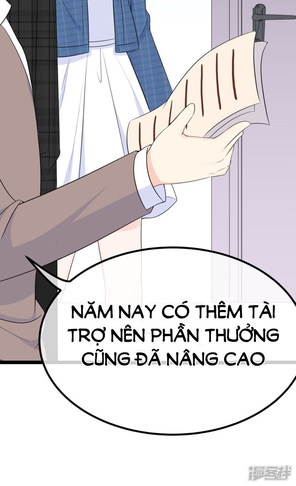 Boss Của Tôi Là Đại Thần Chapter 106 - 49