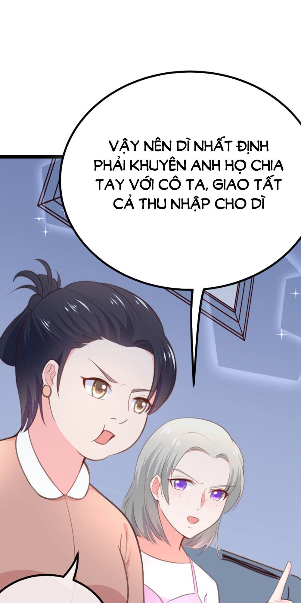 Boss Của Tôi Là Đại Thần Chapter 107 - 26