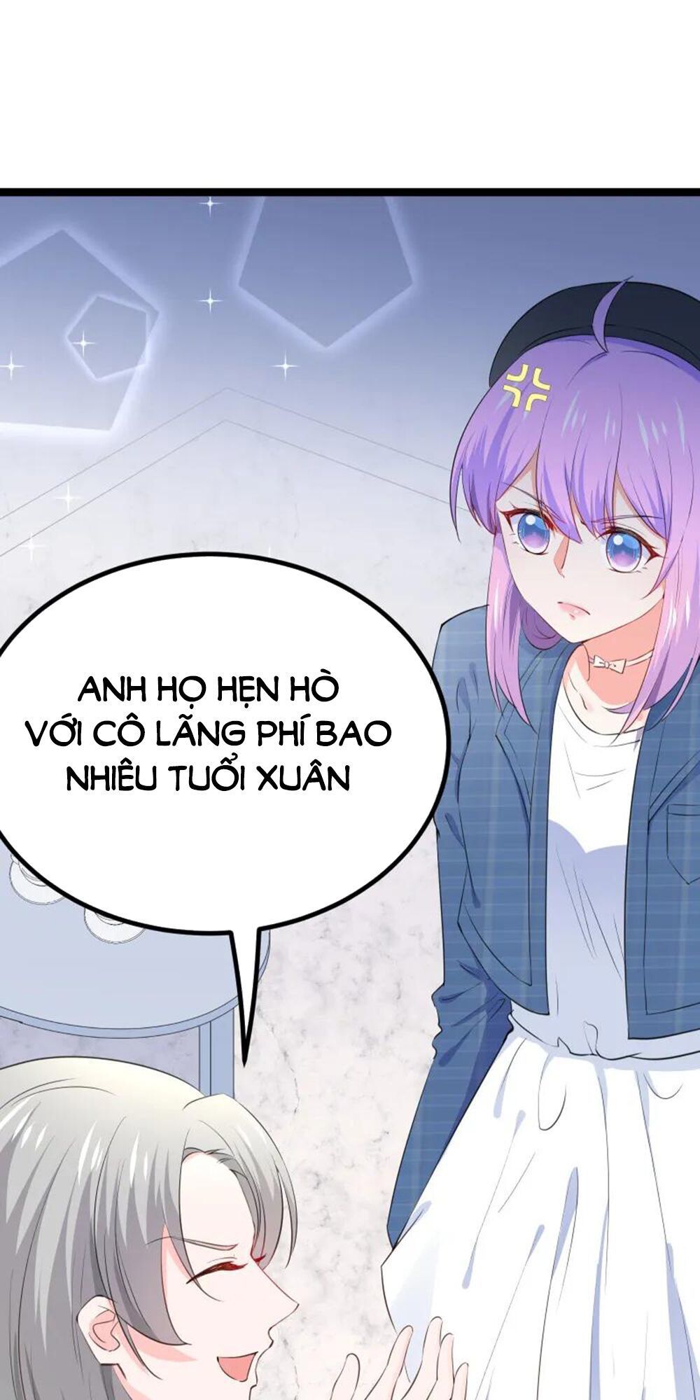 Boss Của Tôi Là Đại Thần Chapter 108 - 15