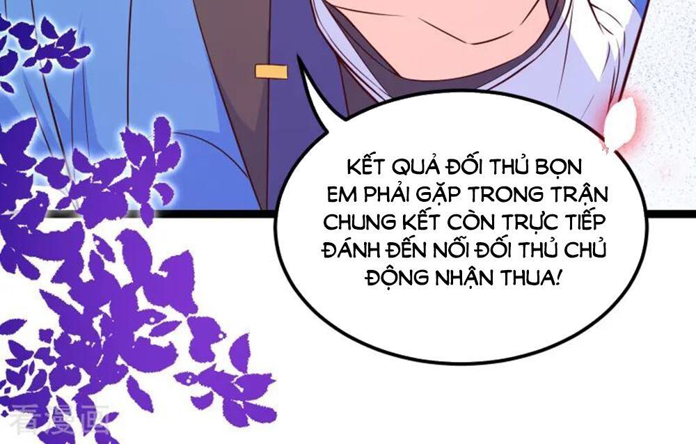 Boss Của Tôi Là Đại Thần Chapter 114 - 5