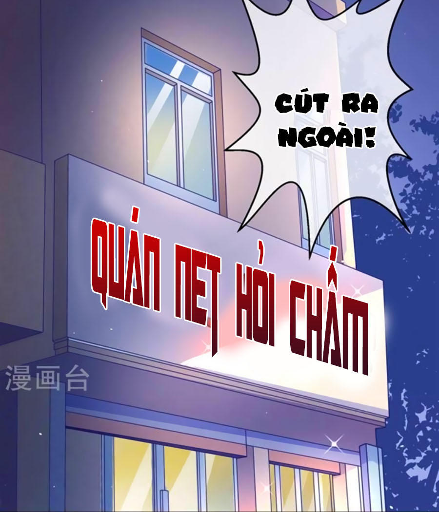 Boss Của Tôi Là Đại Thần Chapter 3 - 11