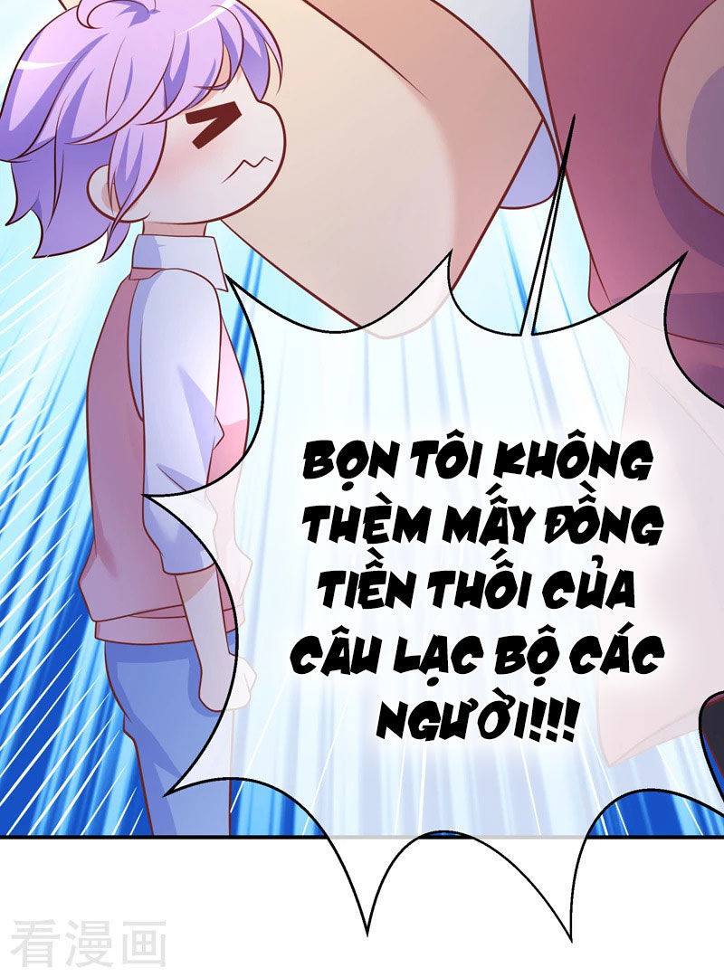 Boss Của Tôi Là Đại Thần Chapter 35 - 34