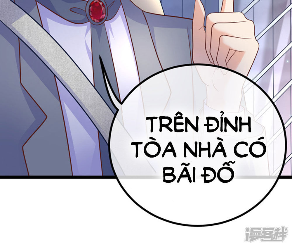 Boss Của Tôi Là Đại Thần Chapter 36 - 24