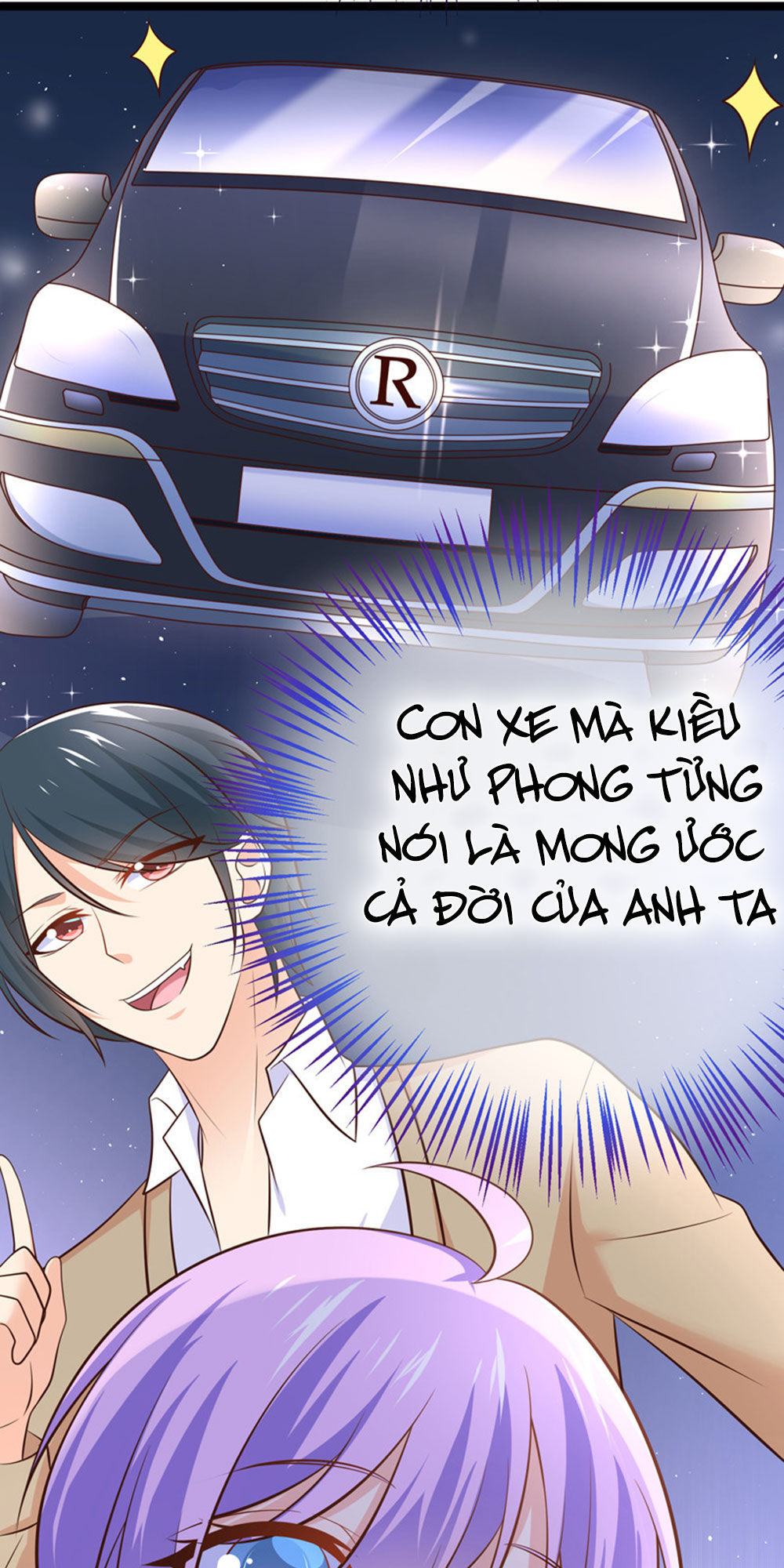 Boss Của Tôi Là Đại Thần Chapter 36 - 58