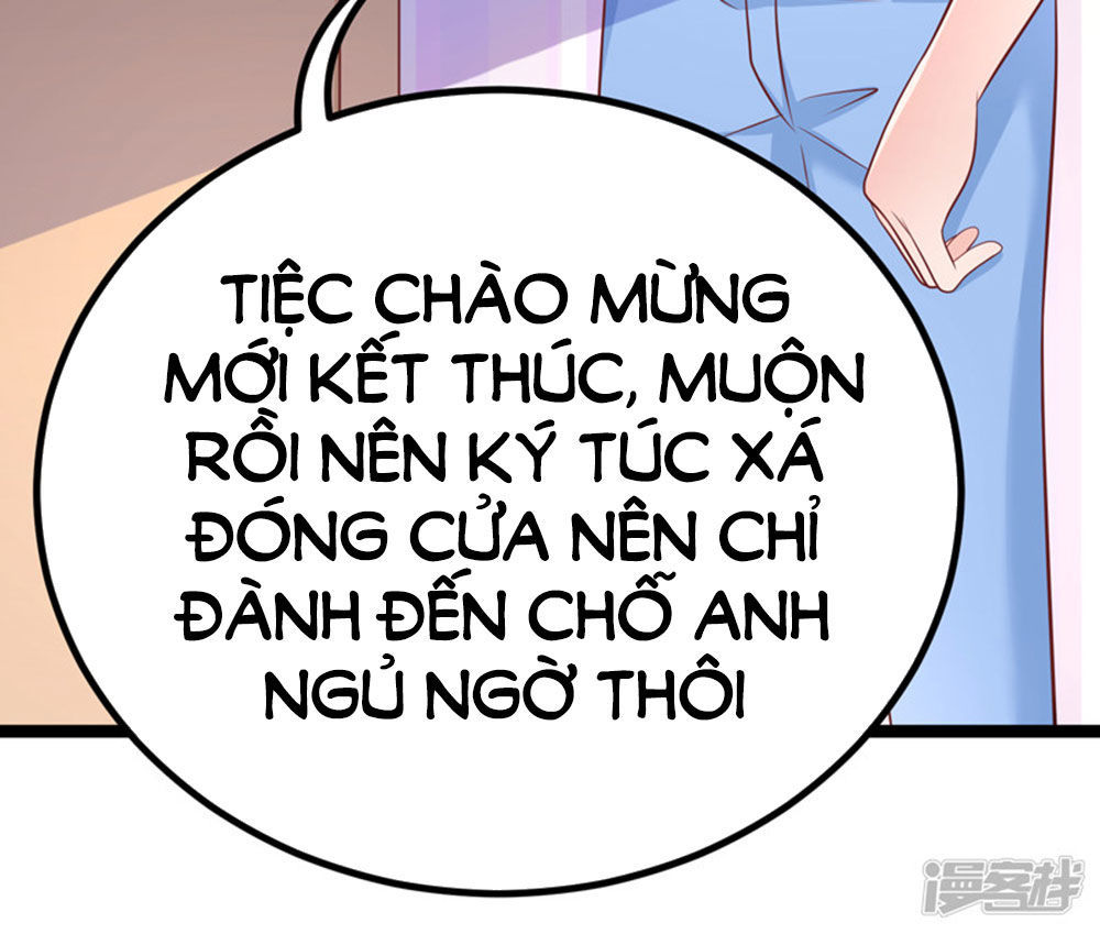 Boss Của Tôi Là Đại Thần Chapter 38 - 8