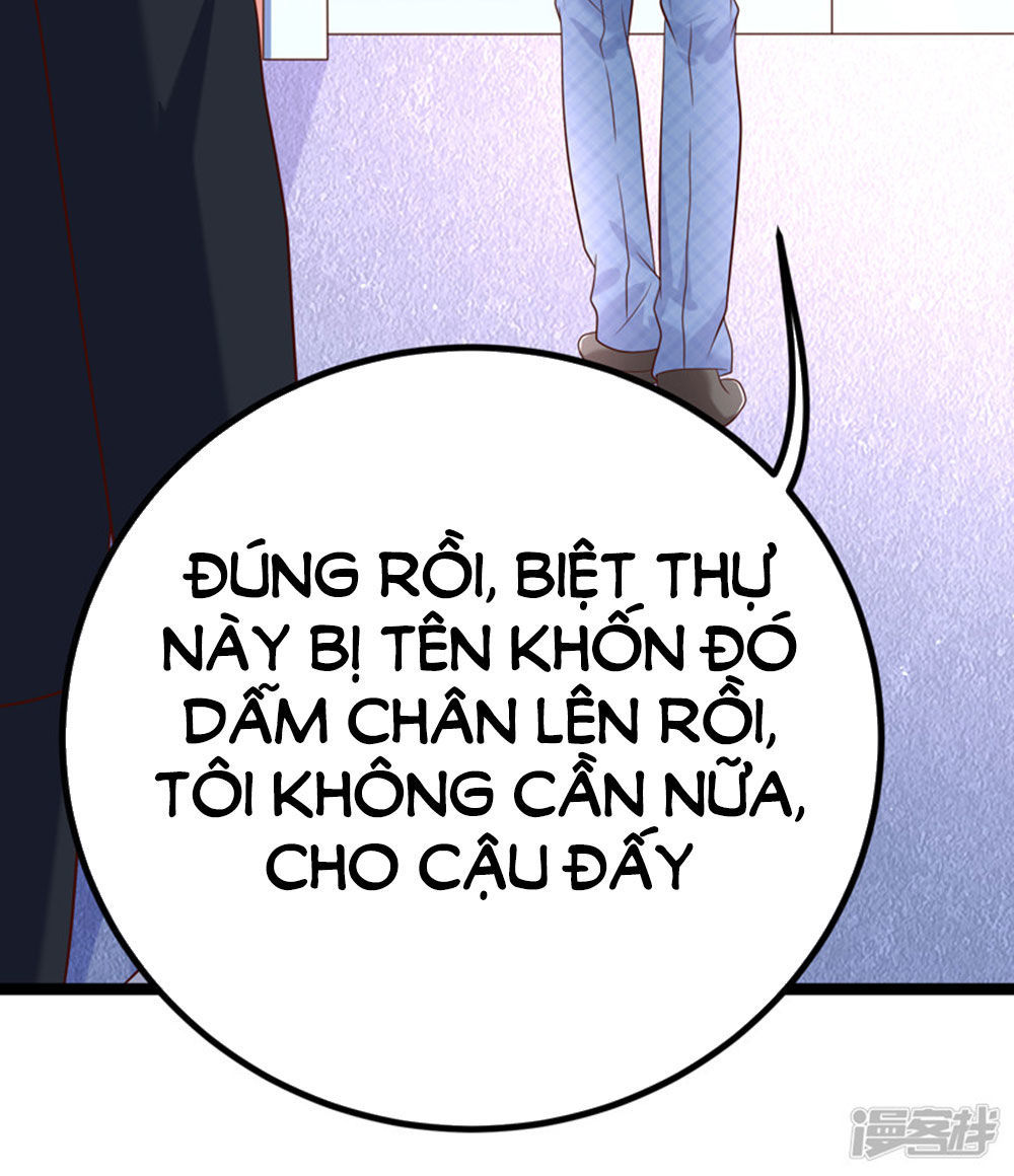 Boss Của Tôi Là Đại Thần Chapter 42 - 54