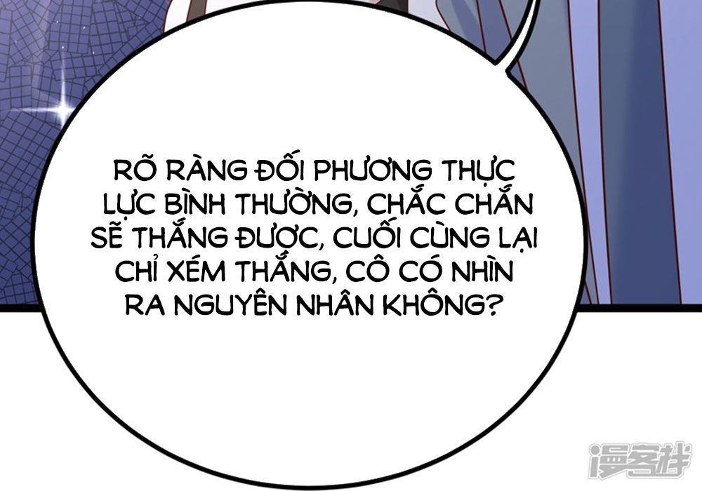 Boss Của Tôi Là Đại Thần Chapter 43 - 42