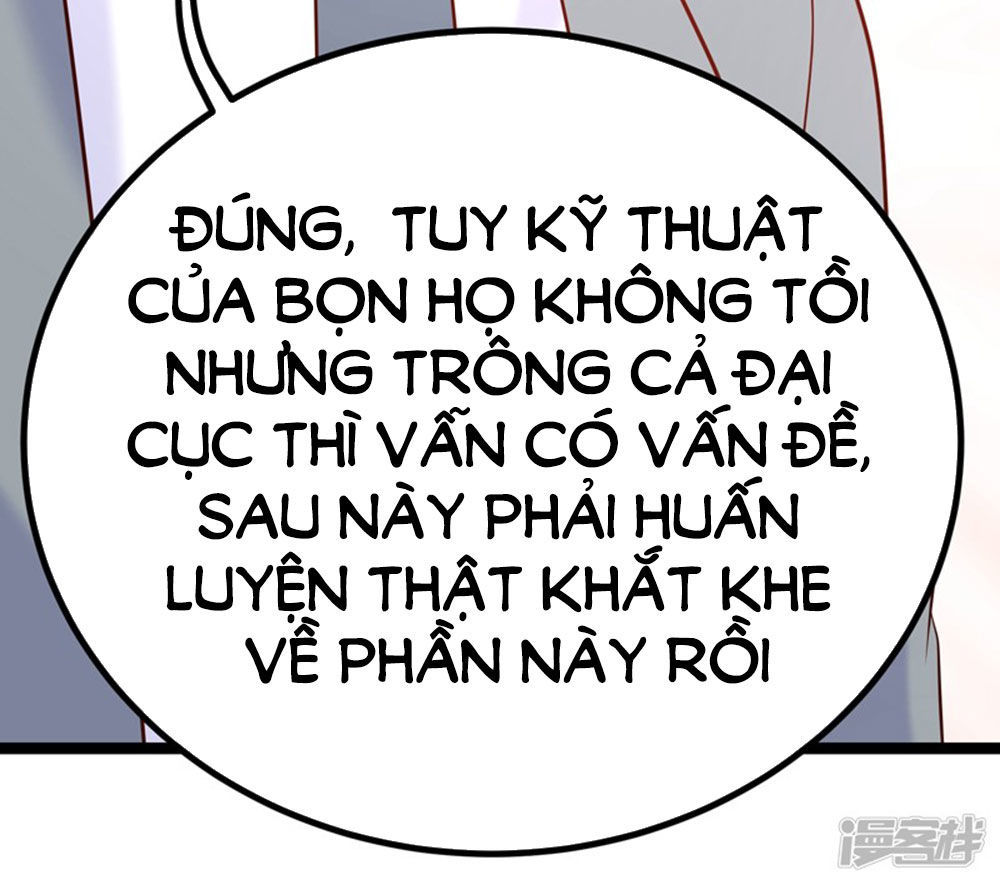 Boss Của Tôi Là Đại Thần Chapter 43 - 46