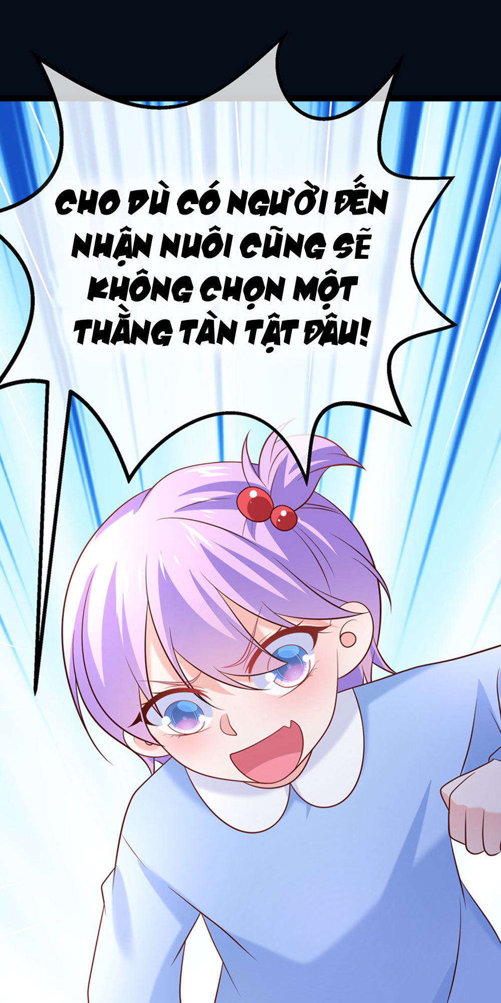 Boss Của Tôi Là Đại Thần Chapter 45 - 33