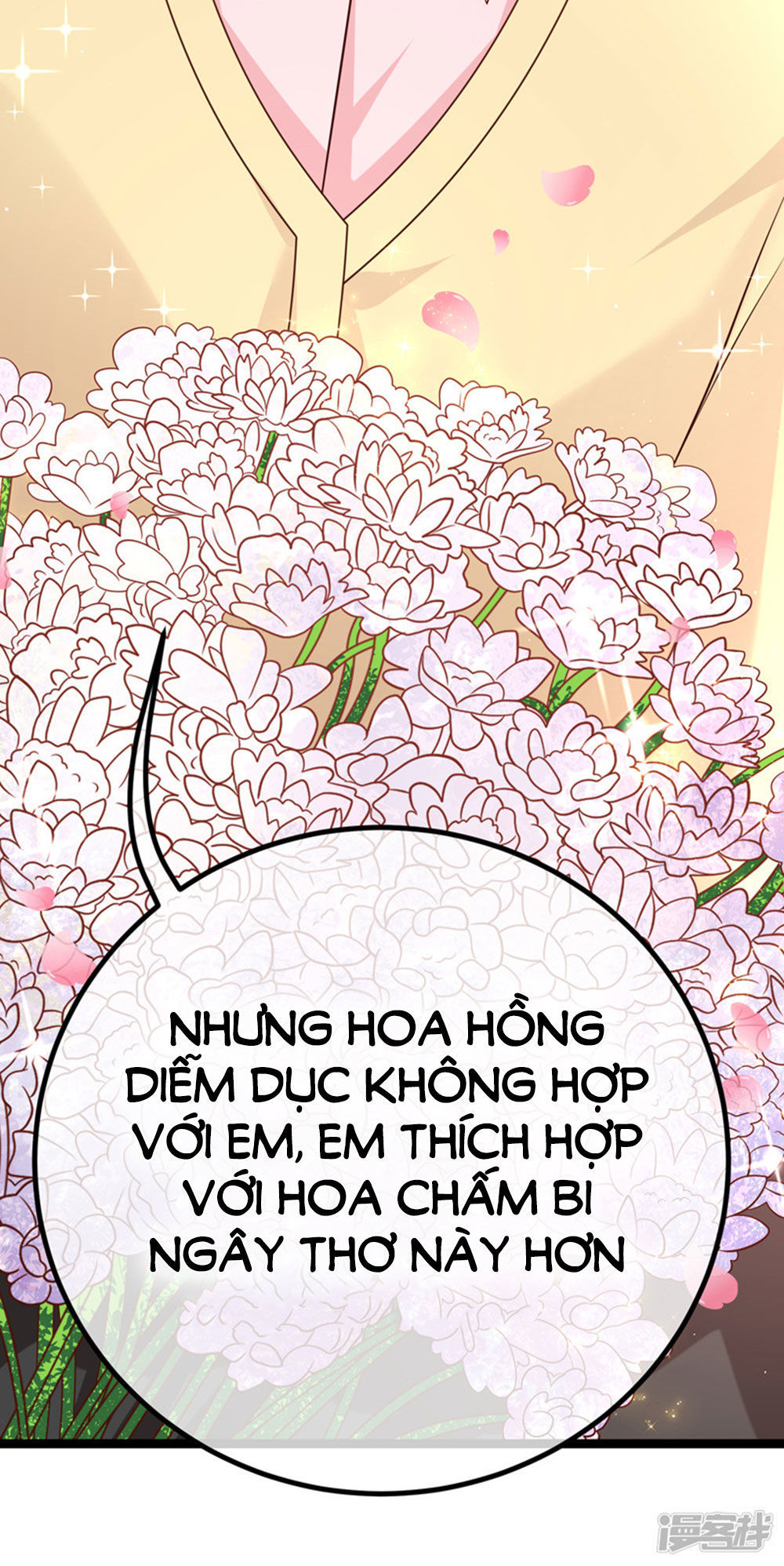 Boss Của Tôi Là Đại Thần Chapter 48 - 34