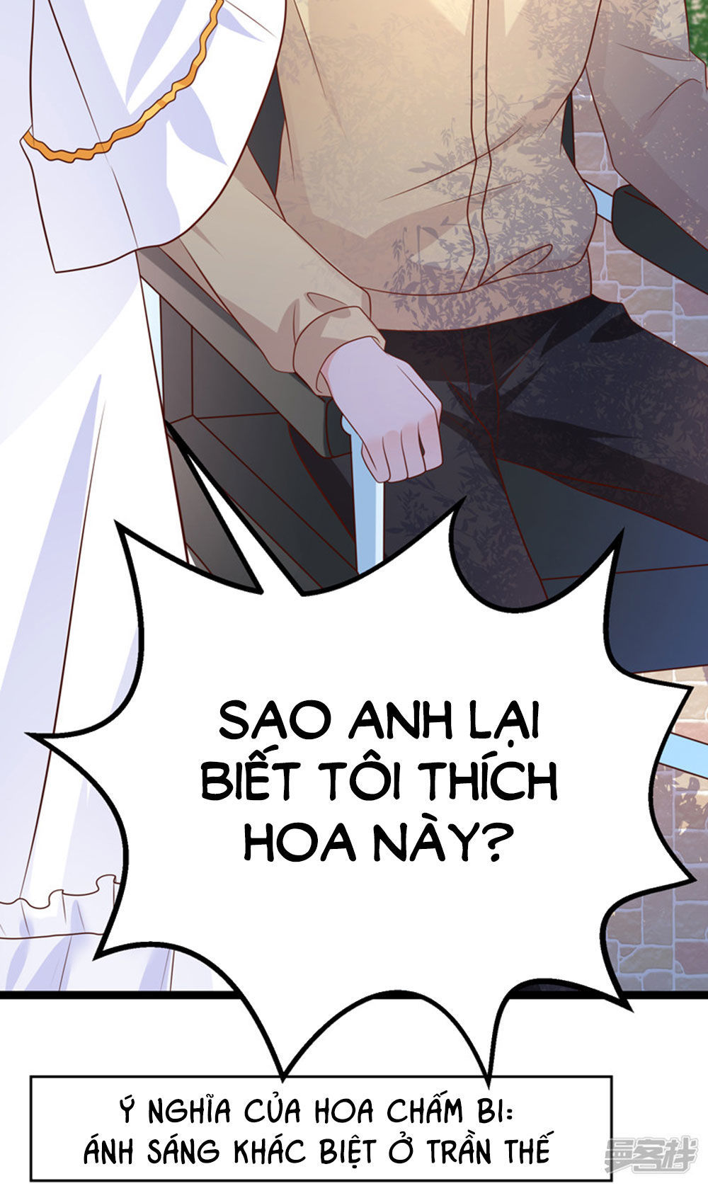 Boss Của Tôi Là Đại Thần Chapter 48 - 37