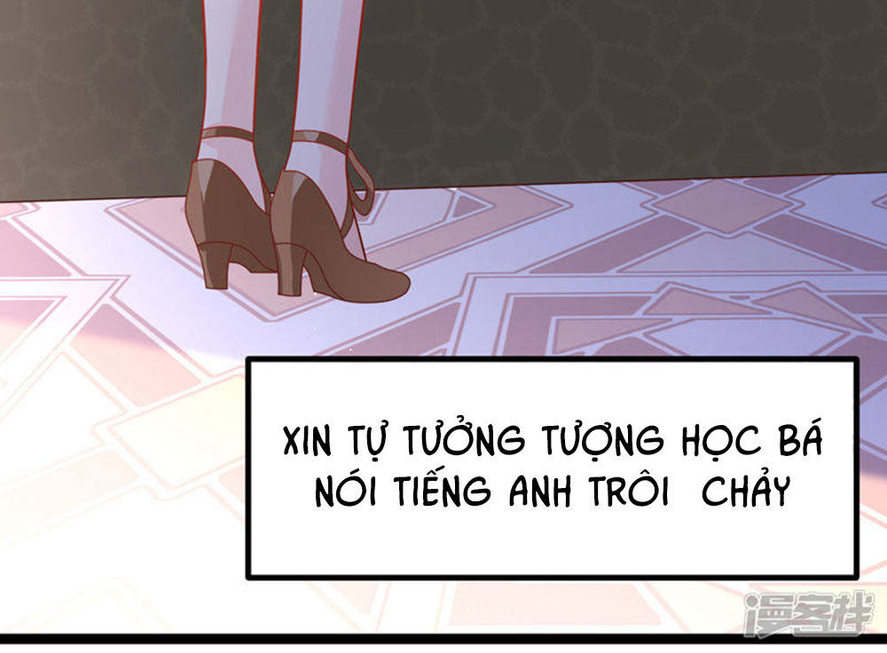 Boss Của Tôi Là Đại Thần Chapter 50 - 30