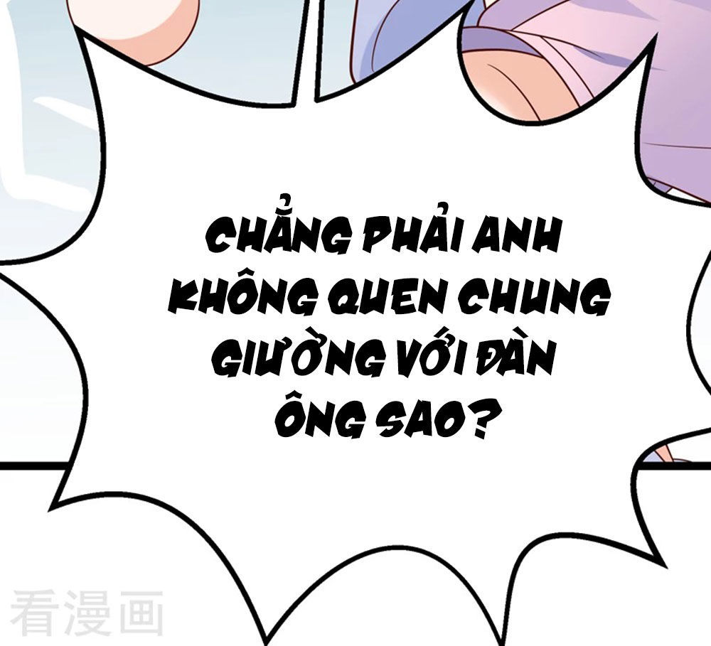 Boss Của Tôi Là Đại Thần Chapter 53 - 8