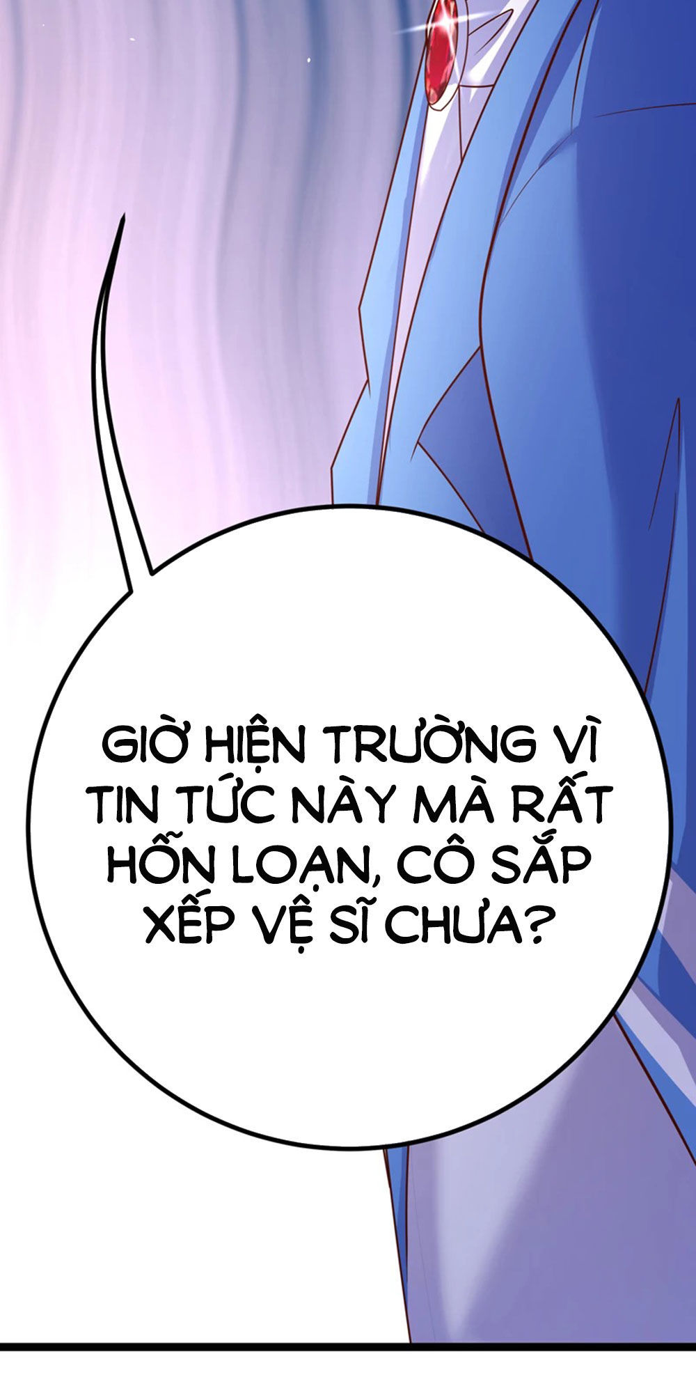 Boss Của Tôi Là Đại Thần Chapter 59 - 23