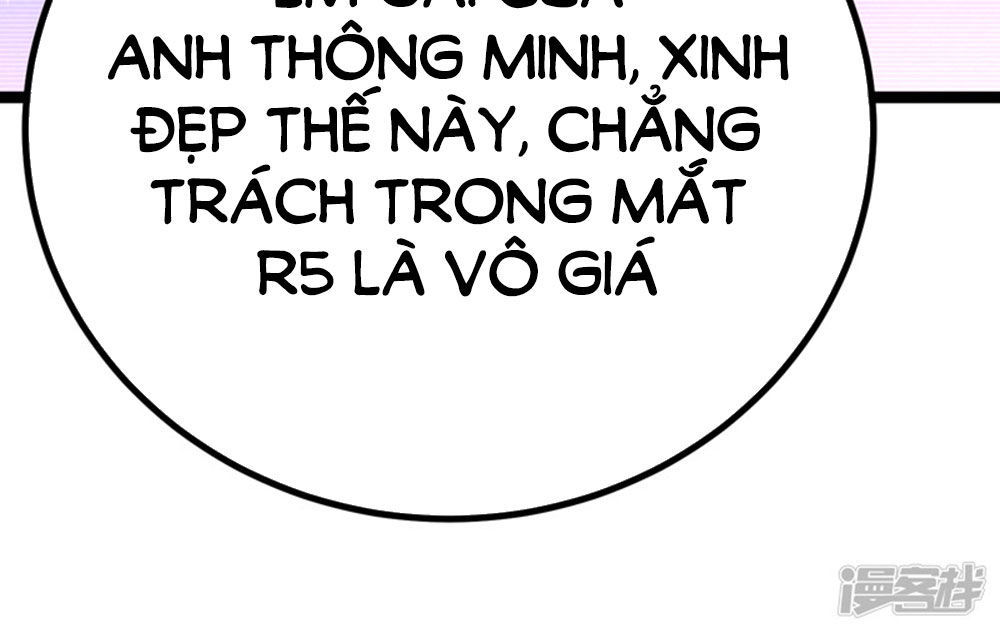 Boss Của Tôi Là Đại Thần Chapter 61 - 31