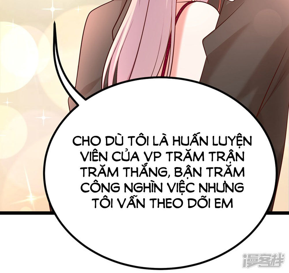 Boss Của Tôi Là Đại Thần Chapter 62 - 23