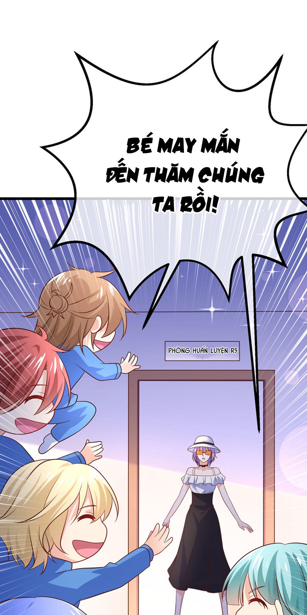 Boss Của Tôi Là Đại Thần Chapter 68 - 20