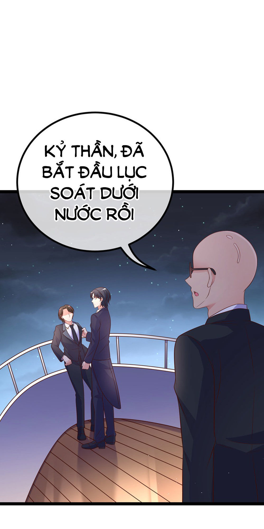 Boss Của Tôi Là Đại Thần Chapter 75 - 11