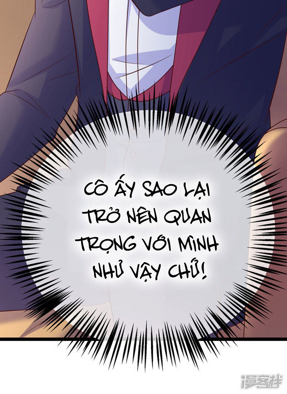 Boss Của Tôi Là Đại Thần Chapter 75 - 33