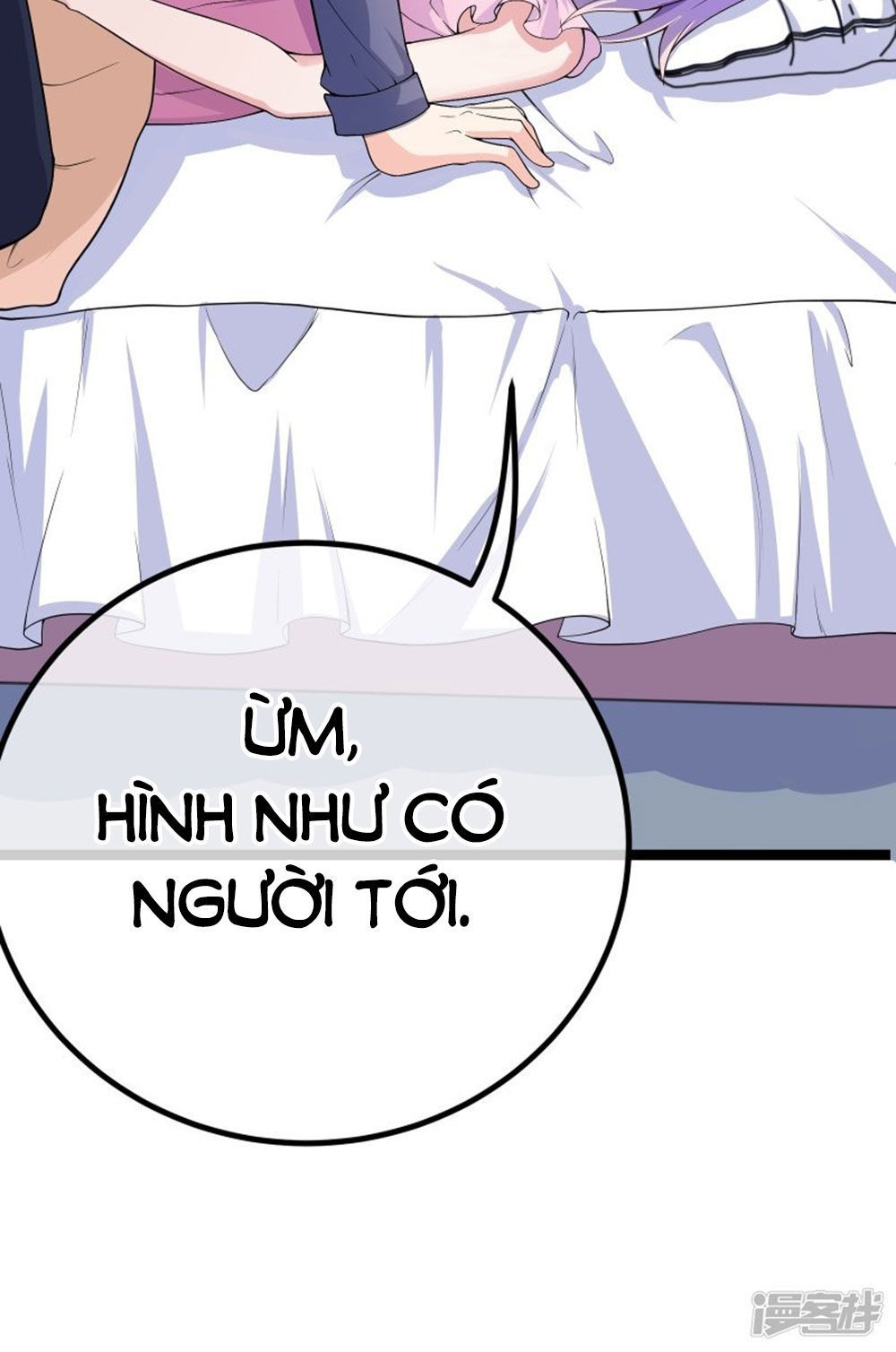 Boss Của Tôi Là Đại Thần Chapter 78 - 41