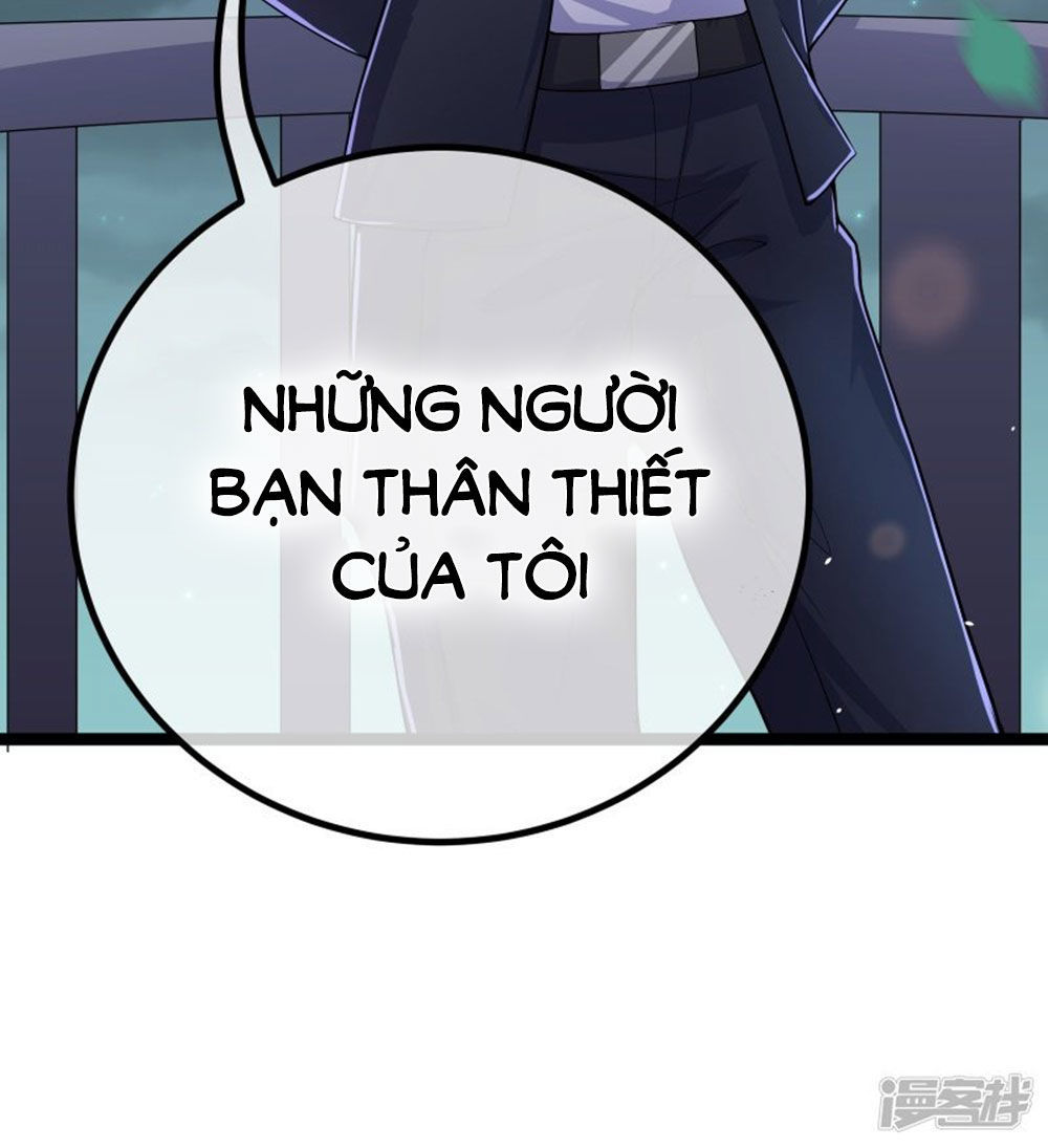 Boss Của Tôi Là Đại Thần Chapter 78 - 54