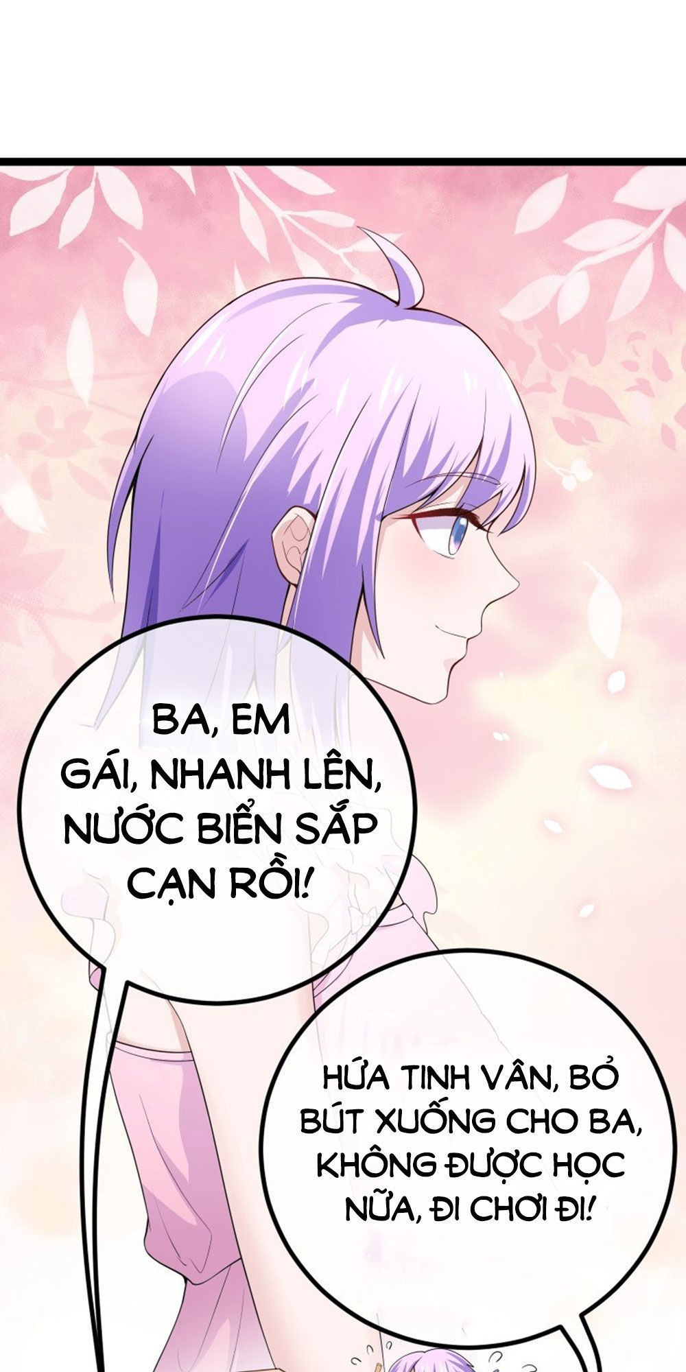 Boss Của Tôi Là Đại Thần Chapter 78 - 10