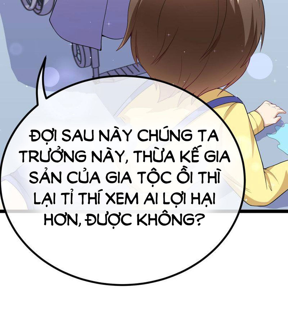 Boss Của Tôi Là Đại Thần Chapter 79 - 31