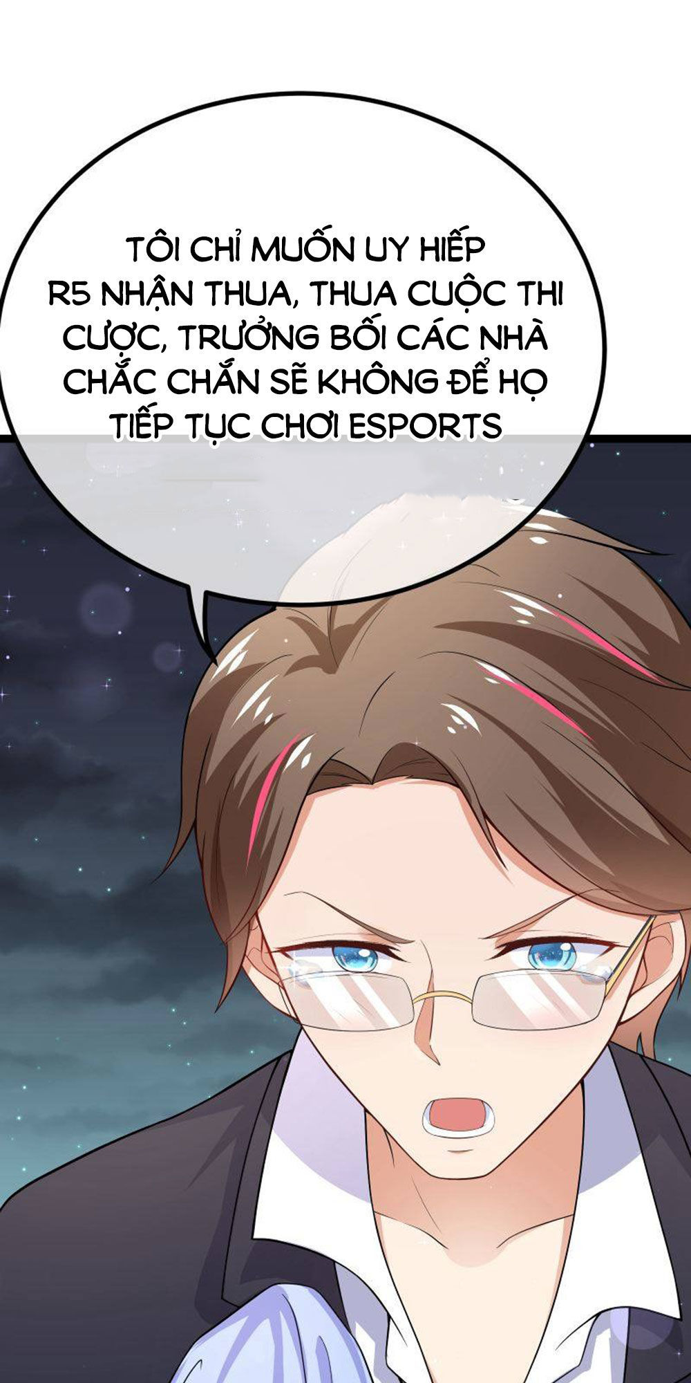 Boss Của Tôi Là Đại Thần Chapter 79 - 49