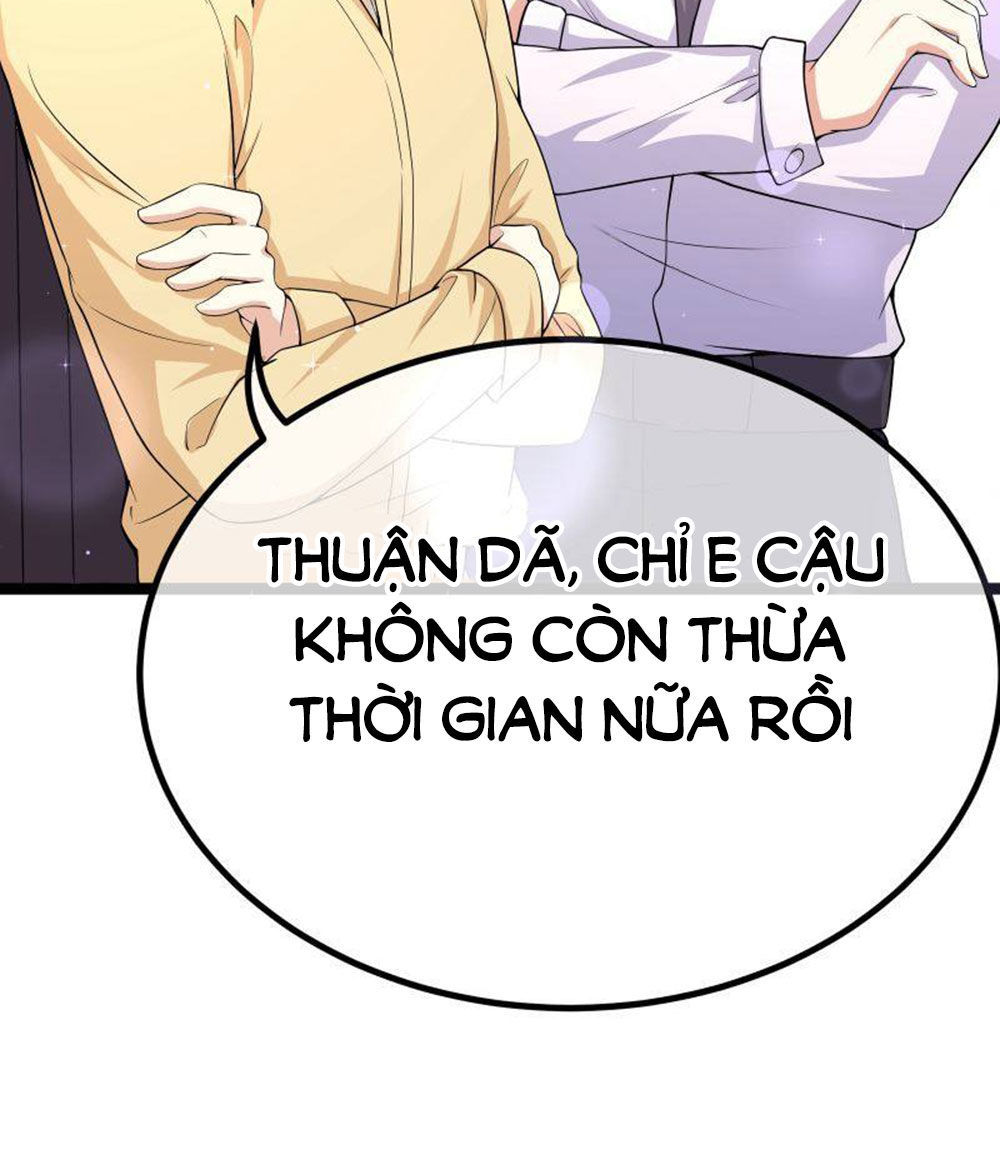 Boss Của Tôi Là Đại Thần Chapter 79 - 8