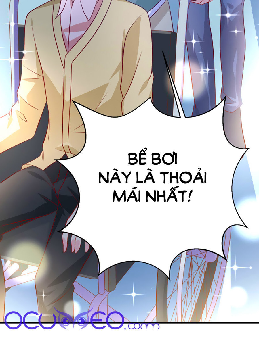 Boss Của Tôi Là Đại Thần Chapter 8 - 24